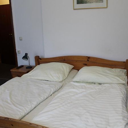 Pension Locarno München Cameră foto