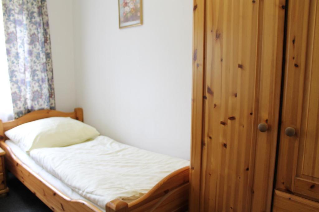 Pension Locarno München Cameră foto