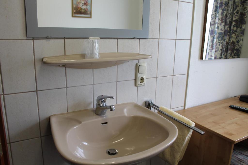 Pension Locarno München Cameră foto