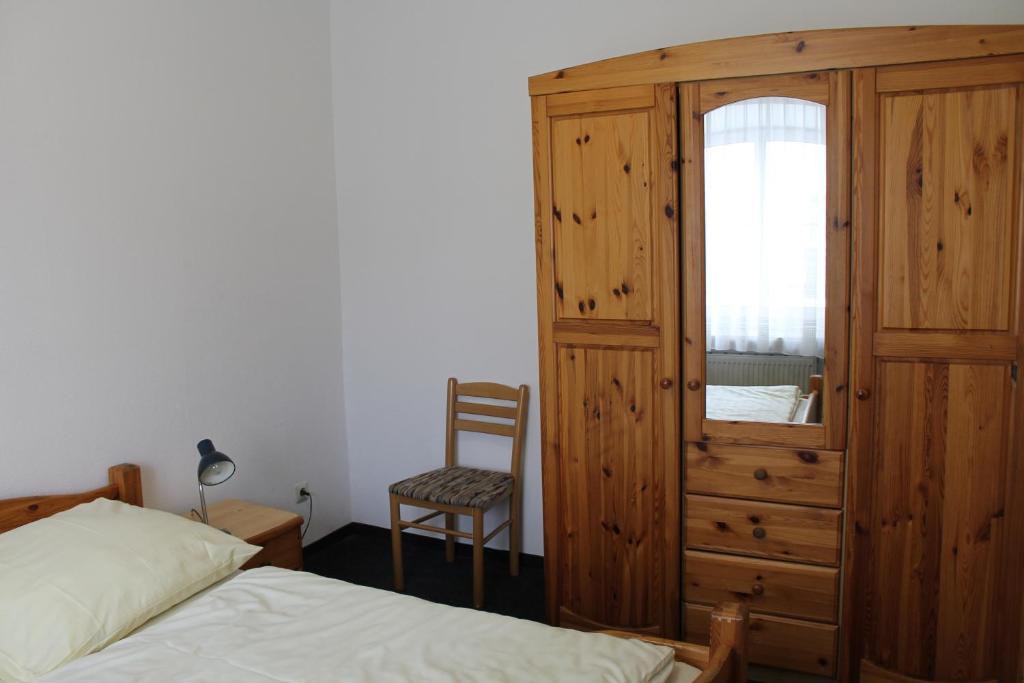 Pension Locarno München Cameră foto
