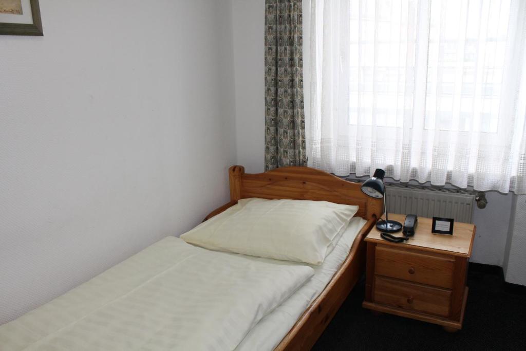 Pension Locarno München Cameră foto