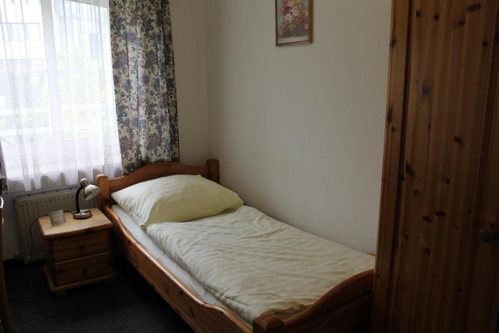 Pension Locarno München Cameră foto