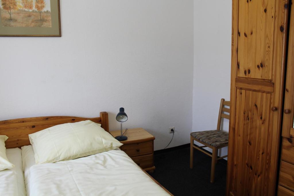 Pension Locarno München Cameră foto