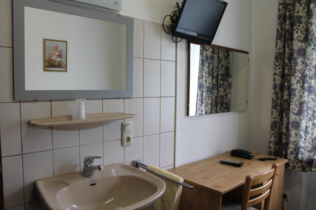 Pension Locarno München Cameră foto