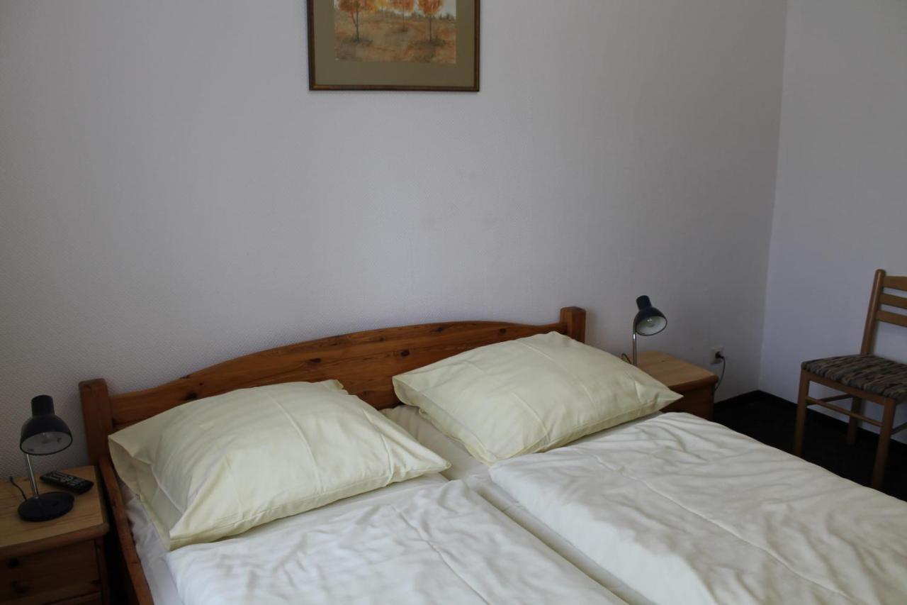 Pension Locarno München Cameră foto